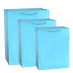 Picture of GIFT BAGS LIGHT BLUE